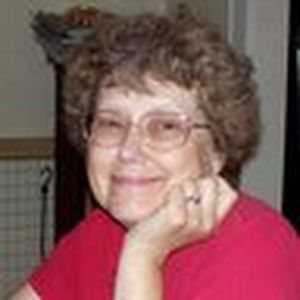 Meet your Posher, Arlene